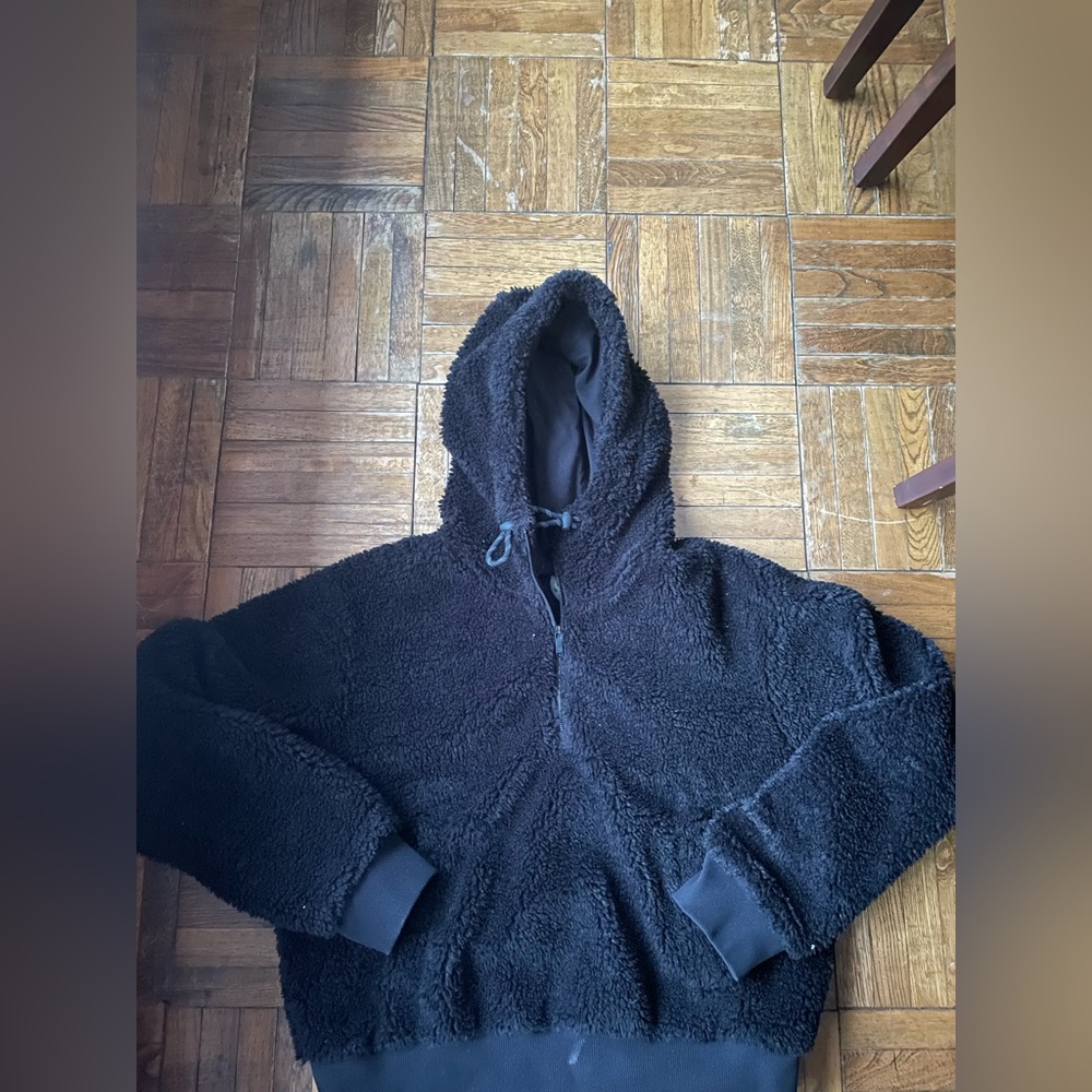 Lululemon Sherpa Scuba